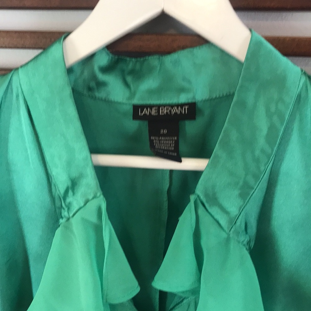Lane Bryant top - Picture 3 of 6